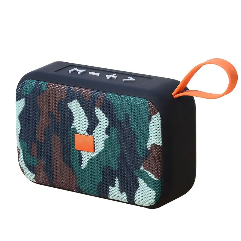 

On Line Spring Festival New Released Small Bt Speaker Box, Portable Blue Tooth Speaker