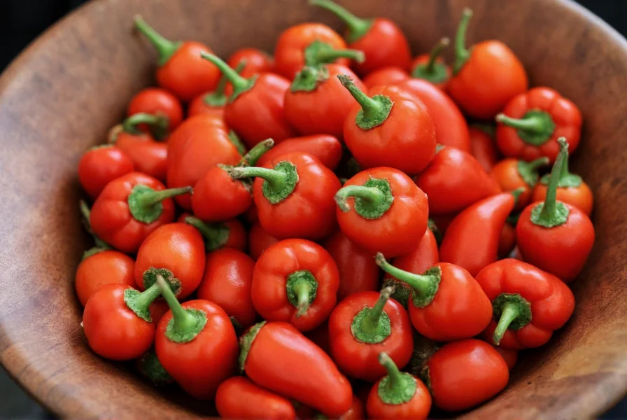 Korean Pepper: Types, Uses, and Authentic Flavor Guide