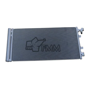 Ac Condenser For Renault Megane Iii Scenic Iii Fluence L30 Gran Tour ...