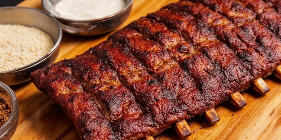 5 Unexpected Spice Combos That Will Make Your Quick Cook Ribs Unforgettable
