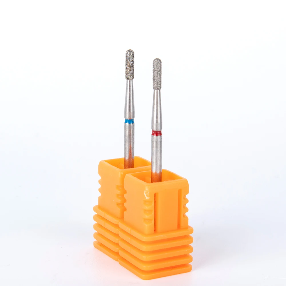 

stainless steel nail abrasive pedicure core sample drill bit