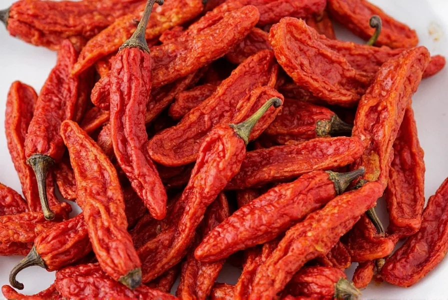 Top Dried Chiles Products