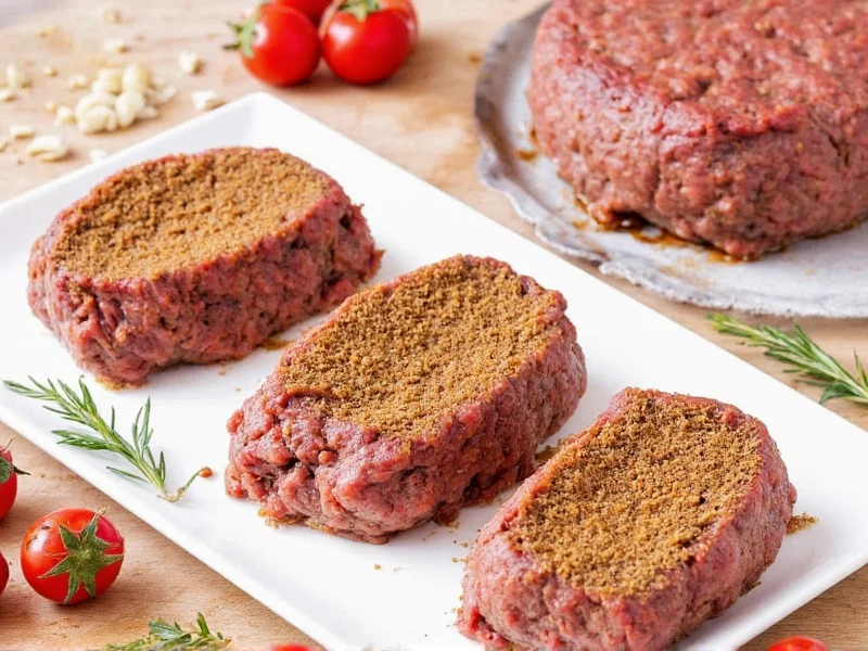 Best Spices for Meatloaf: Essential Seasoning Guide