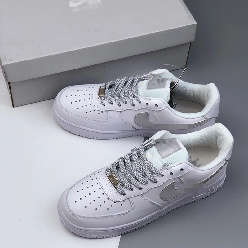 

Yetiskin Rojo Tenis Airforce1s Airun Trotar All Wholesale Shoes Men Latest Model Verano Wholesale Sport Shoes Products