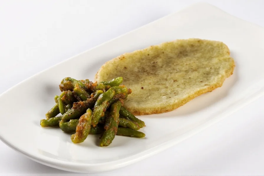 Various spices including whole cloves arranged next to fresh fish fillets