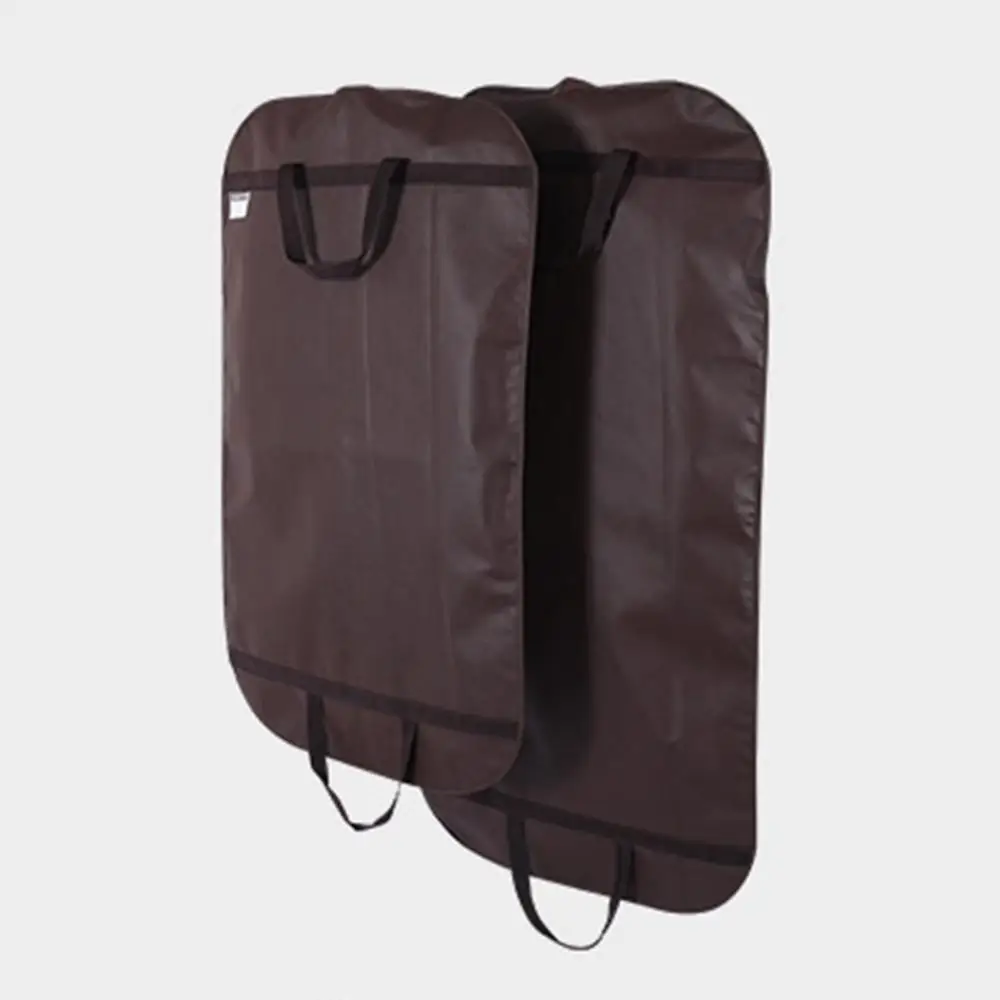 

Oem Reusable Non Woven Garment bag, Customized color