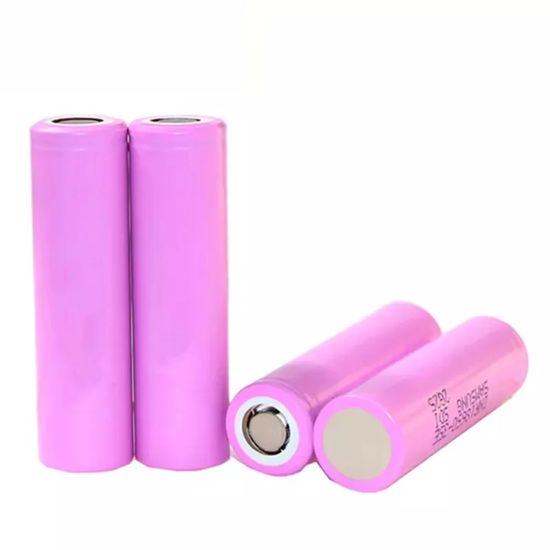 

Deep Cycle Electric bike lithium batteries 18650 2200mah 2600mah 2800mah 3000mah 3200mah 3350mah battery