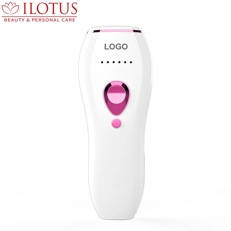 

2020 Beauty Instrument Intense Pulse Light Permanent Laser Portable Mini Home IPL Hair Removal For Sale, White, black, pink, etc