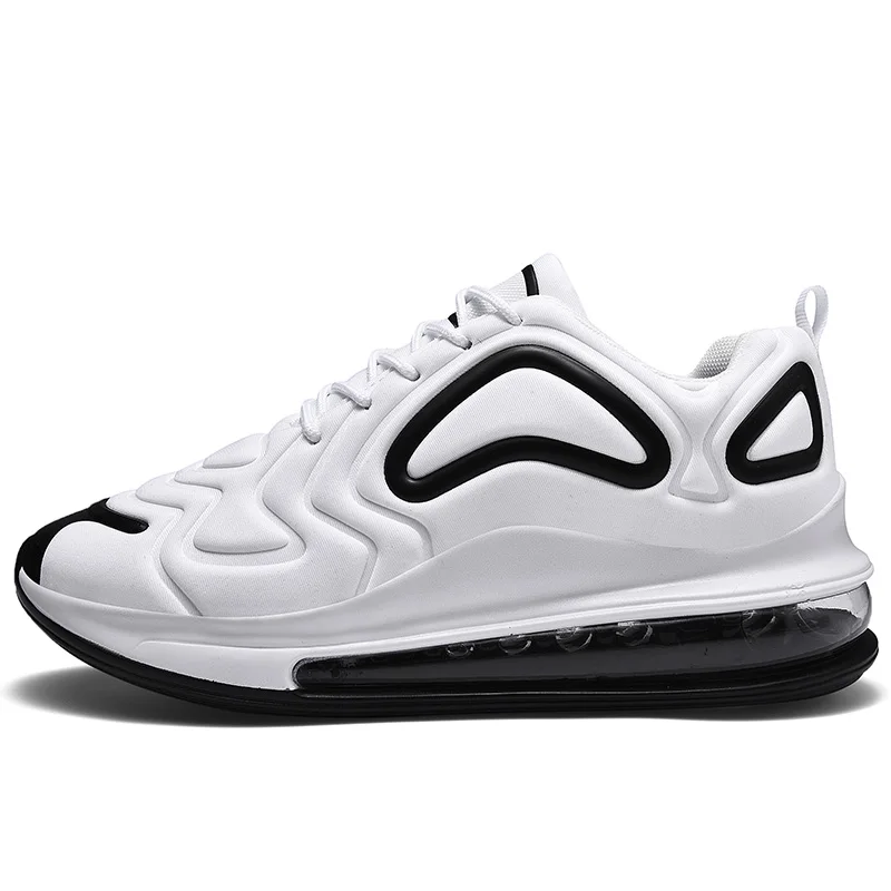 

Latest lovers air cushion fashion casual sneakers women and men's sports shoes, Optional