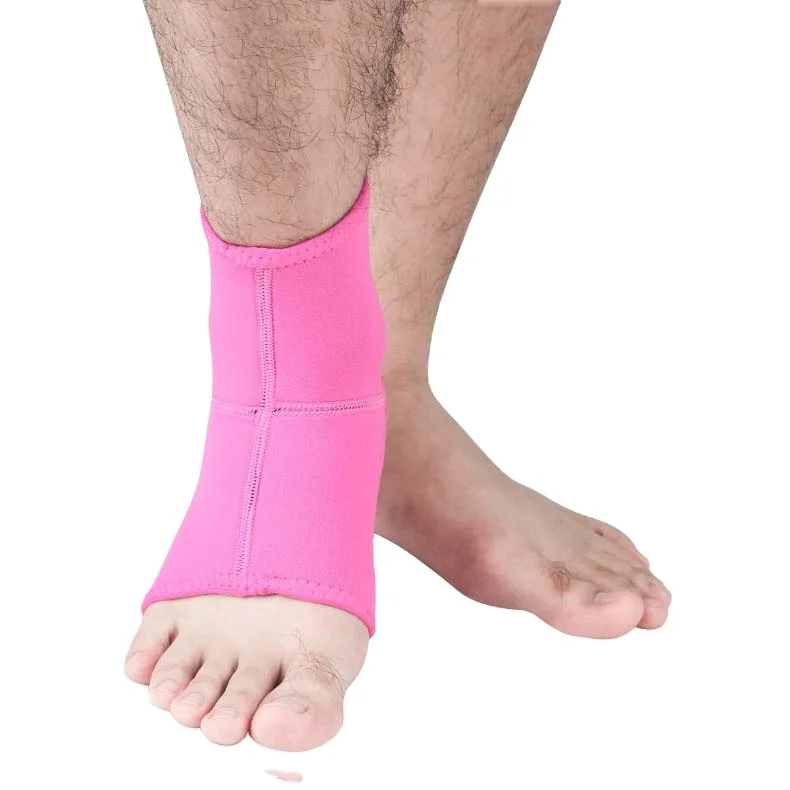 

Professional Sports Ankle Support Gadgets Close Fitting Breathable Fitness Non-slip Protective Gear Outdoor Sports Protection