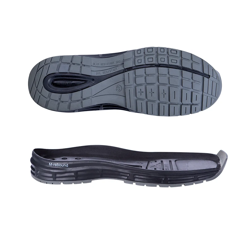 

rubber shoe sole making factory with customized design OEM sole making manufactory