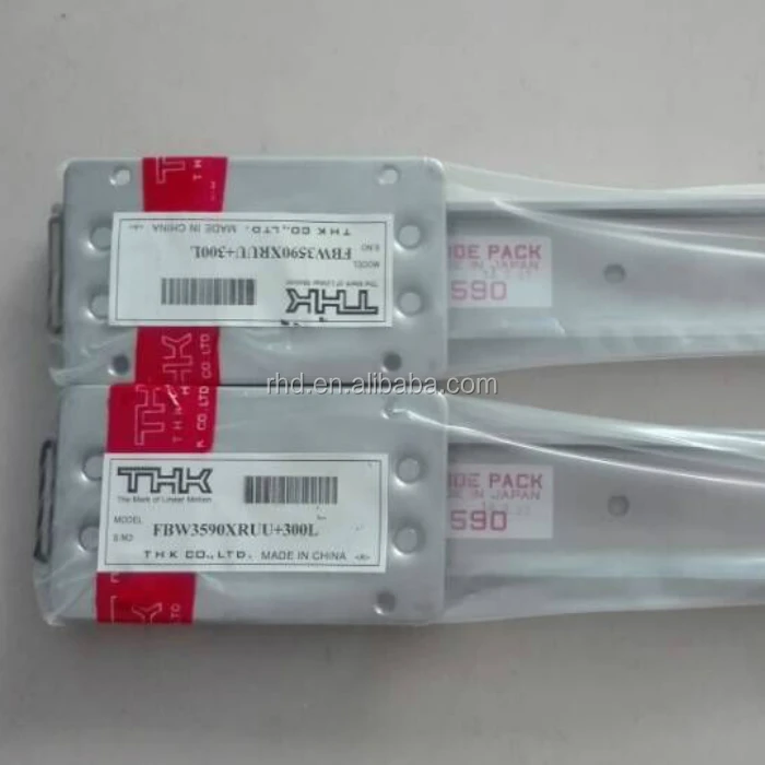 Thk Linear Slide Pack Fbw3590xruu Fbw3590xr Fbw3590 Linear Slide Buy