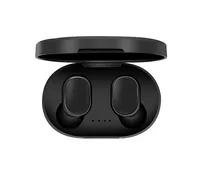

A6S Bluetooth 5.0 Noise Canceling Sport Stereo True Wireless In Ear Earphone Earbuds For Xiaomi Redmi airdots Headset Headphones