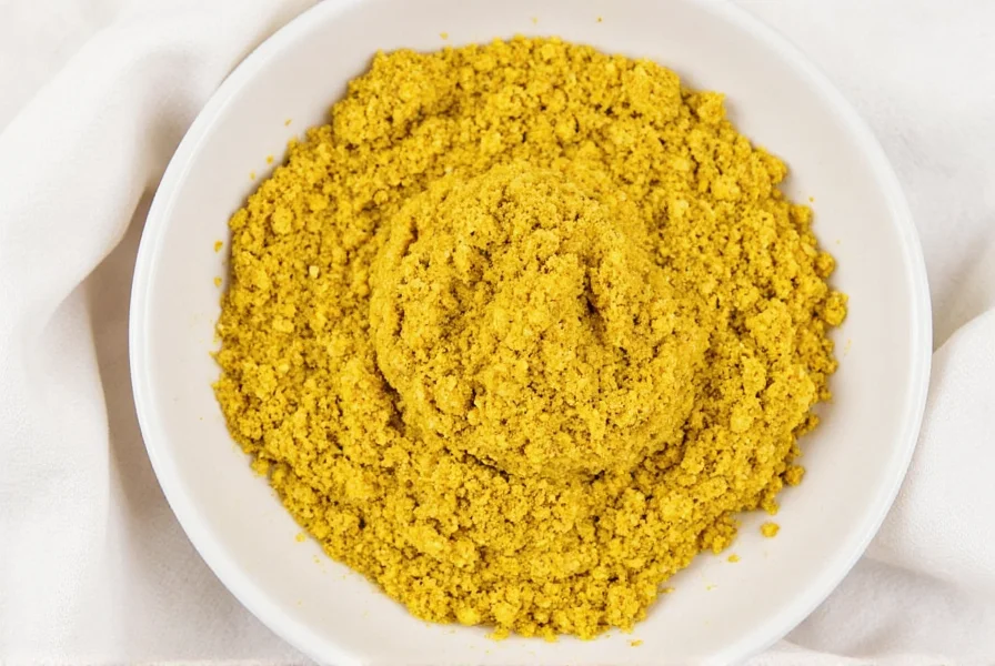 Wasabi Paste