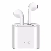 

amazon top seller 2019 free shipping free sample i7s tws true wireless earbuds i9s i10 i12 i14 i88 tws