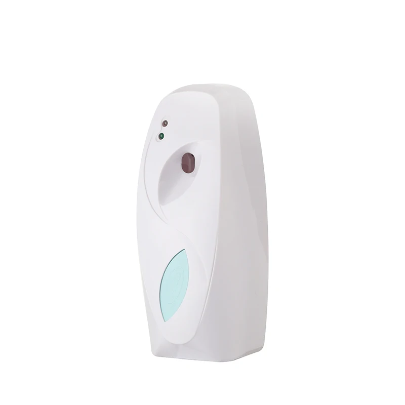 

Automatic Wall Mounted Aerosol dispenser Air Freshener Spray Dispenser YH-B01, White