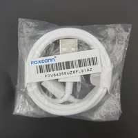 

for foxconn E75 usb cable 5ic 8ic chip USB charger cable MD818 1m 3ft i5 i6 i7 7plus iX XS usb cable MFI certificated