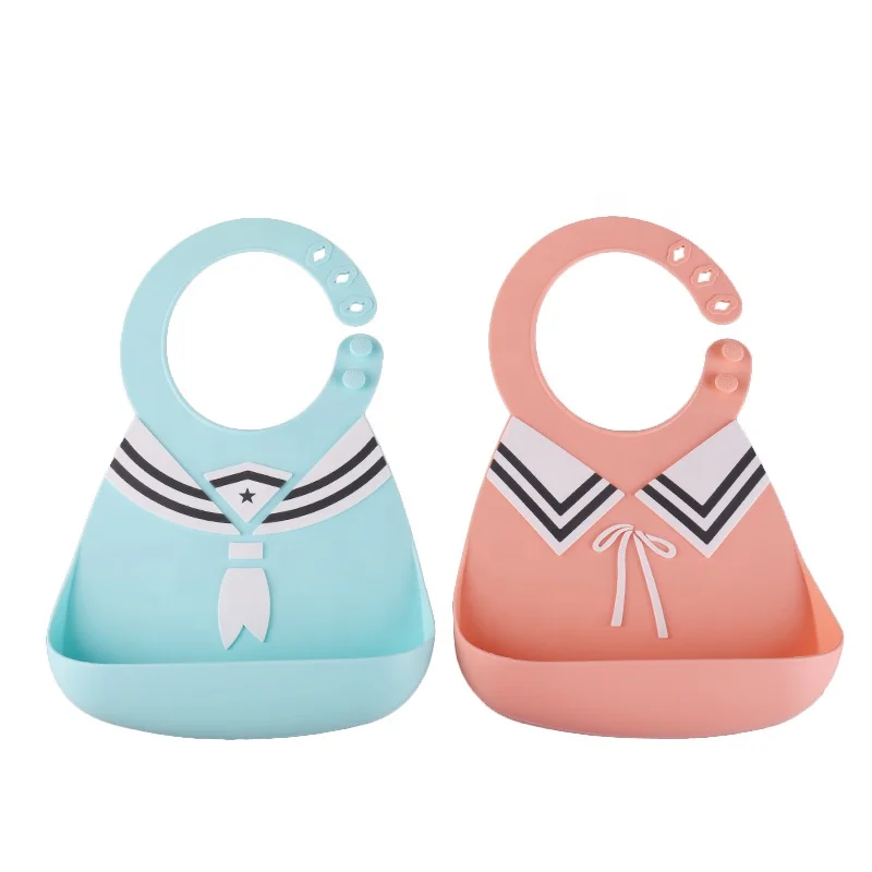 

New Product Ideas Silicon Bib Oem,Bib Silicone Baby,Waterproof Fabric For Bib