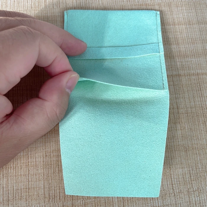 

In stock Custom Microfiber SuedeJewelry Package Bags and Box Gift Velvet Jewelry Pouch with Pad, Customized color