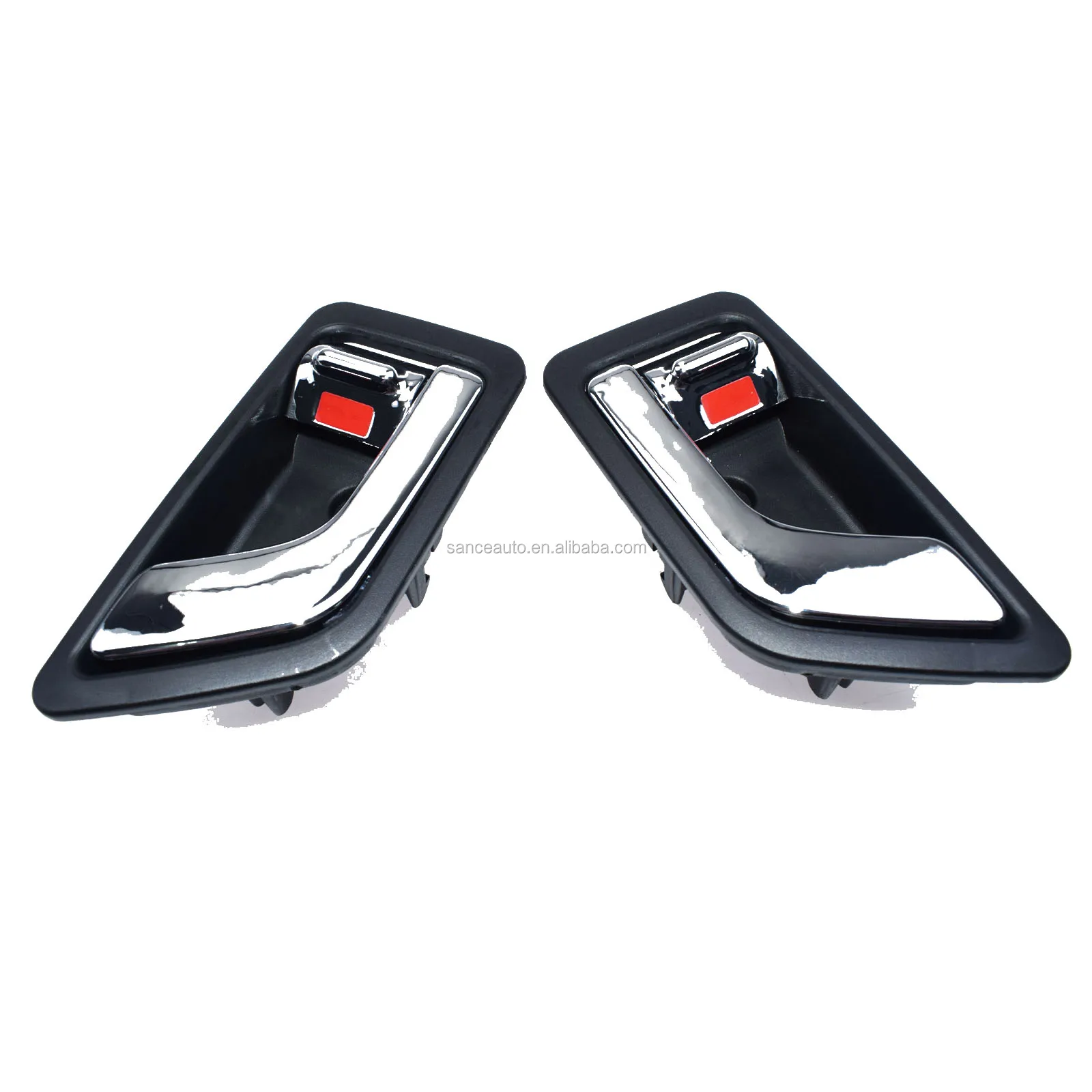 826201c000 Interior Door Handle For Hyundai Getz/click/tb 20022009