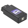 Well selling V1.4.0 auto car diagnostic scanner cable with FT232RL Drive Chip for BMW