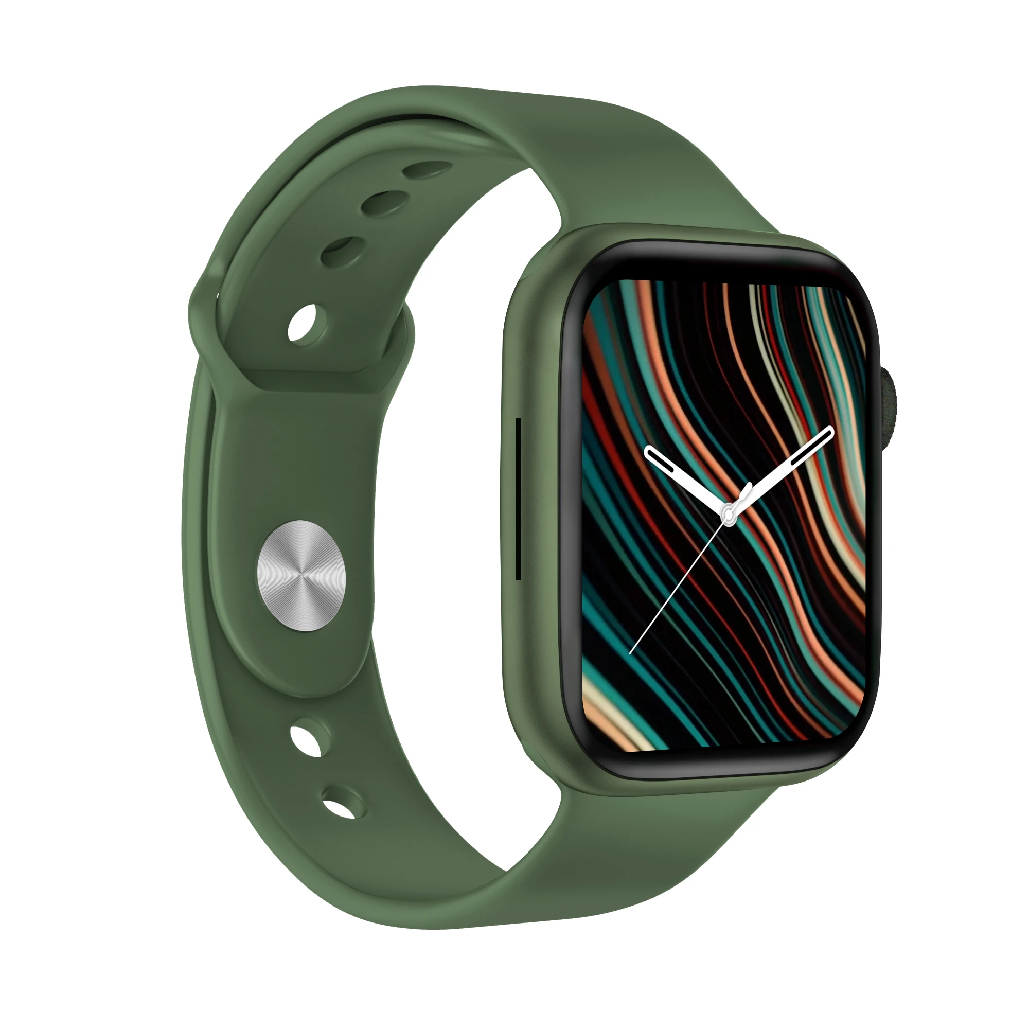 

Heart rate Tracker i7 pro smartwatch smart watch