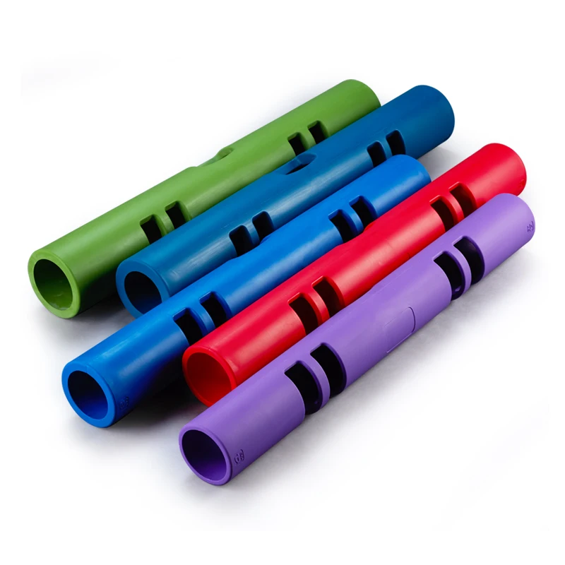 
Fitness Vipr Gym Equipment Training Multifunction TPE Vipr Heavy Vipr 