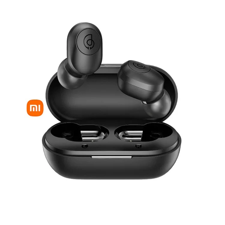 

In Stock Xiaomi Haylou GT2S Wireless Earphone Noise Control Stereo Sounds Headphones Xiao Mi Youpin Haylou GT 2S