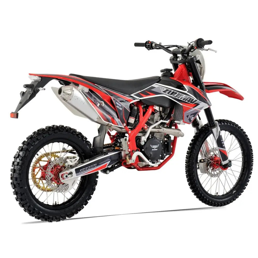 
AJ1 K7-NC 21/18 chinese enduro 250cc 300cc gas petrol motocross dirt bike for adults cheap 250cc dirt bikes 