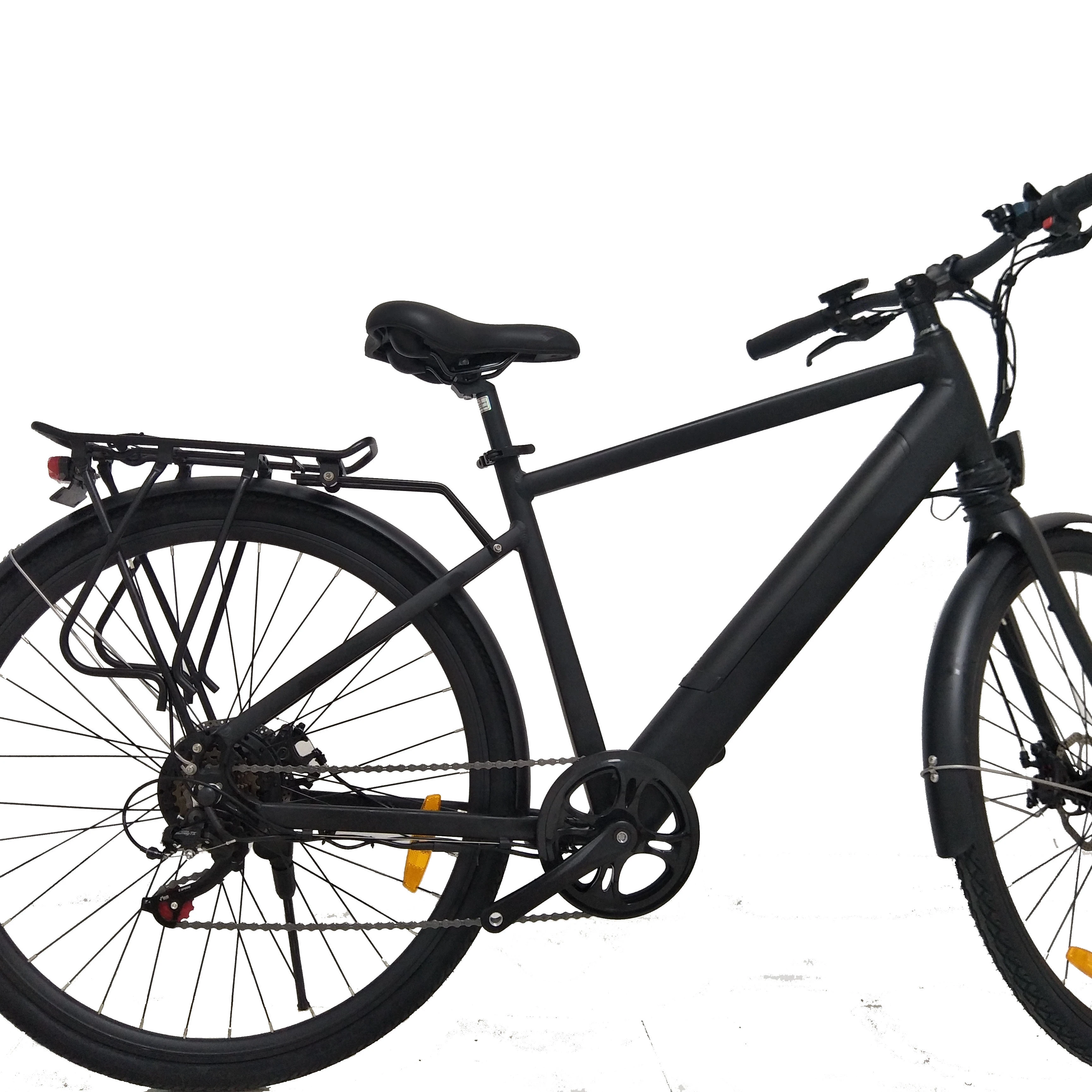 

hot selling city electric bike high quality e bike foe men