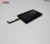 Custom circular touch screen,3.7,3.8,4,4.7,5,5.5,6" inch Capacitive Touch Panel touchscreen module