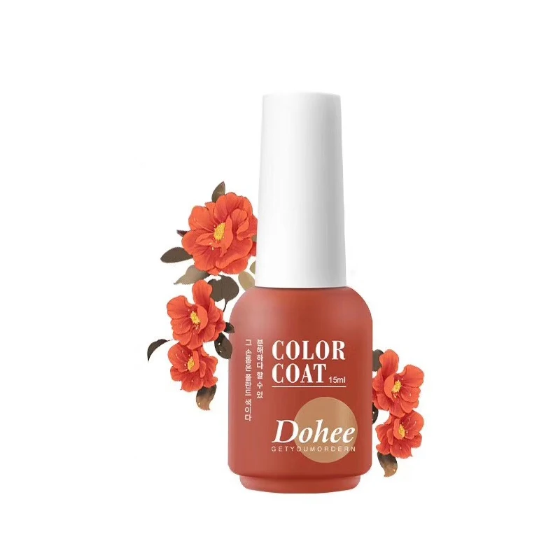 

Dohee 2 36 color nail art gel nails gel color nail