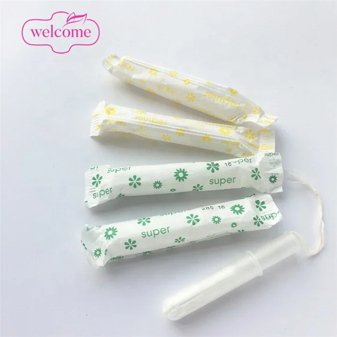 

sterile medical tampon making machines plastic applicator bathroom holder tampons