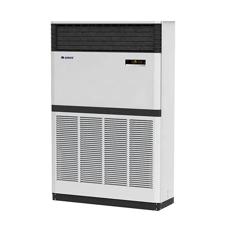 10hp Gree Split Type Aircooled Packaged Unit Airconditioner