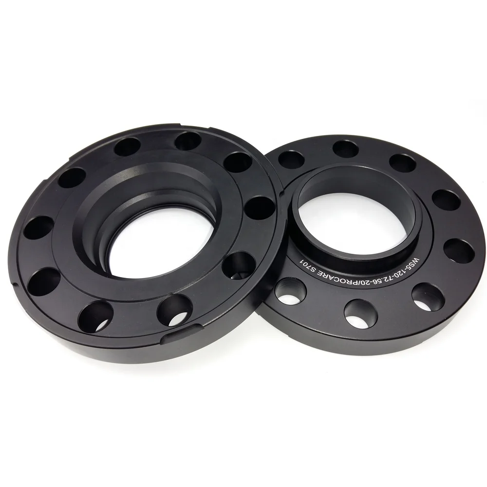Mercedes Merc Rueda de la aleación espaciadores espaciador Kit 5x112 66,6 20mm 12x1.5 oe Pernos