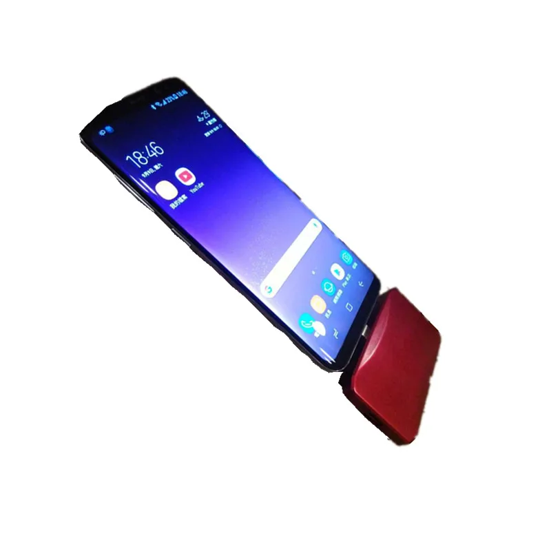 

OEM ODM Mobile Projector for Type C Mobile Phone, Notebook, Macbook and Mini PCS, USB C projector solution, Black/silver/golden