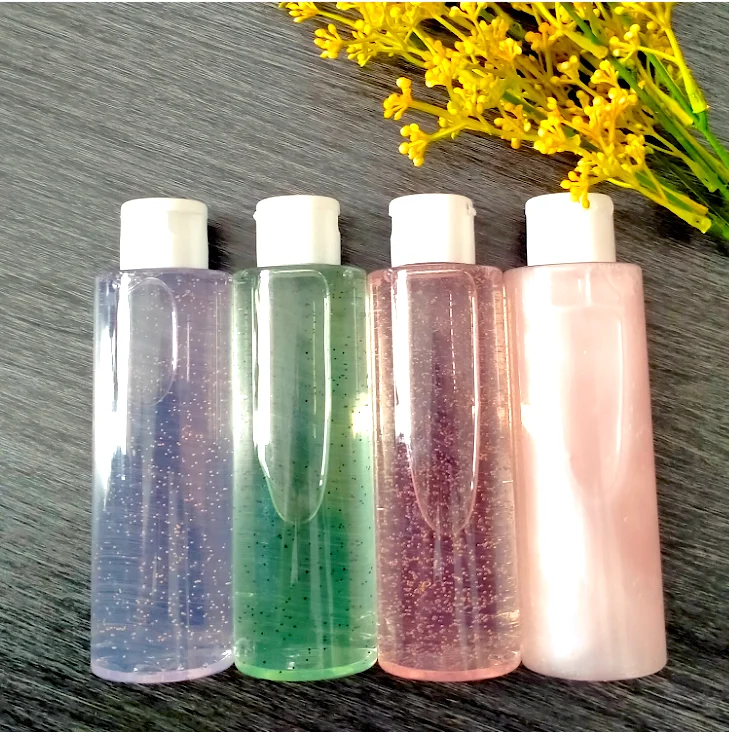 

Helps With Itching Odor Feminine Vegan Wash Yoni Gel Wash PH Balance