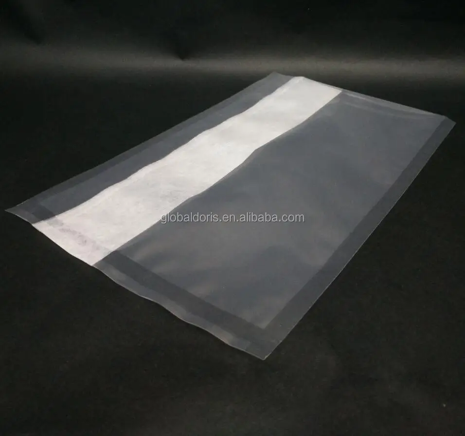 Lab 400ml Blender Bag With Lateral Filter Buy Blender Bag,Blender Bag Lateral Filter,Lab