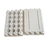 Factory Price Biodegradable Molded Setting Pulp Carton Chicken egg tray paper