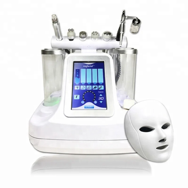 

hydra water peel microdermabrasion /hydro dermabrasion facial machine Hot sale products