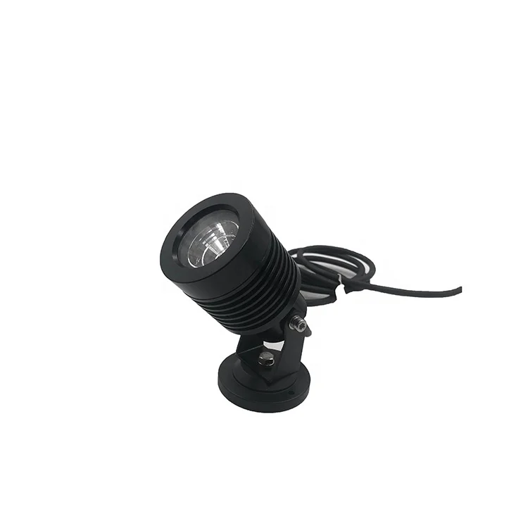From a Chinese factory led car solar spotlight floodlights high quality  with remote control