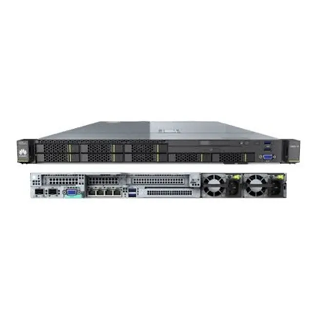 

Huawei RH1288H V5 Rack Server