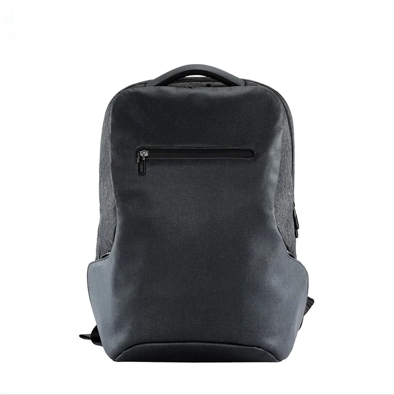 

Original Xiaomi 26L Large Capacity Multifunctional Business Travel Backpacks, Black