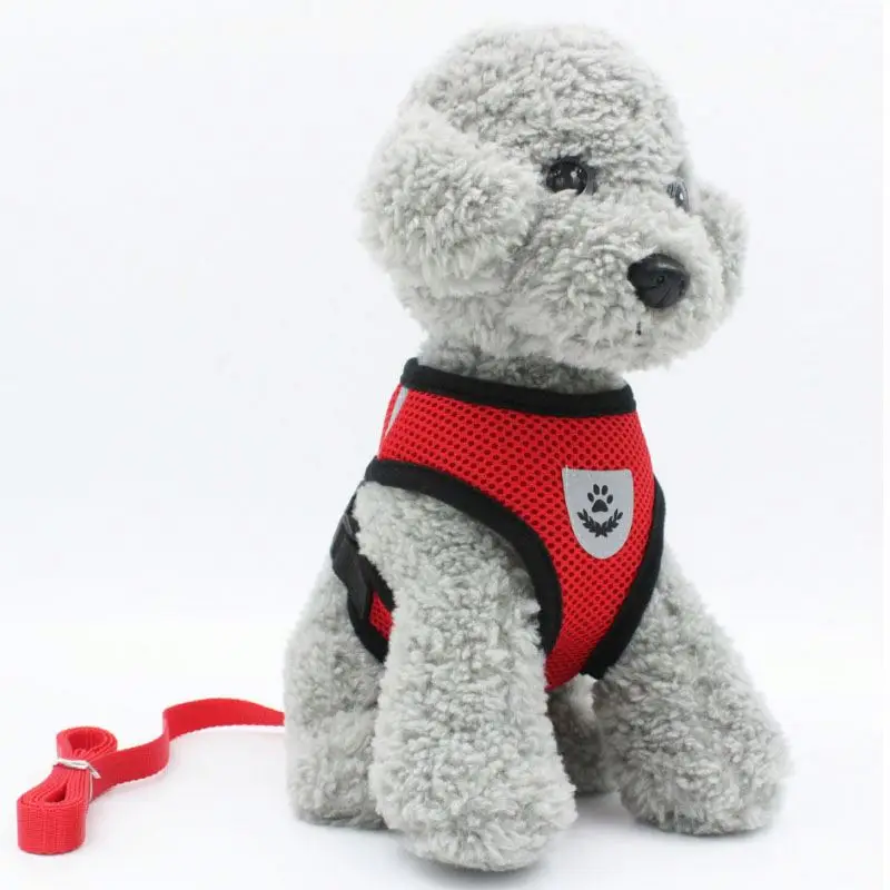 

Comfortable hunting dog vest xl dog harness dog harness bow, Accept customized