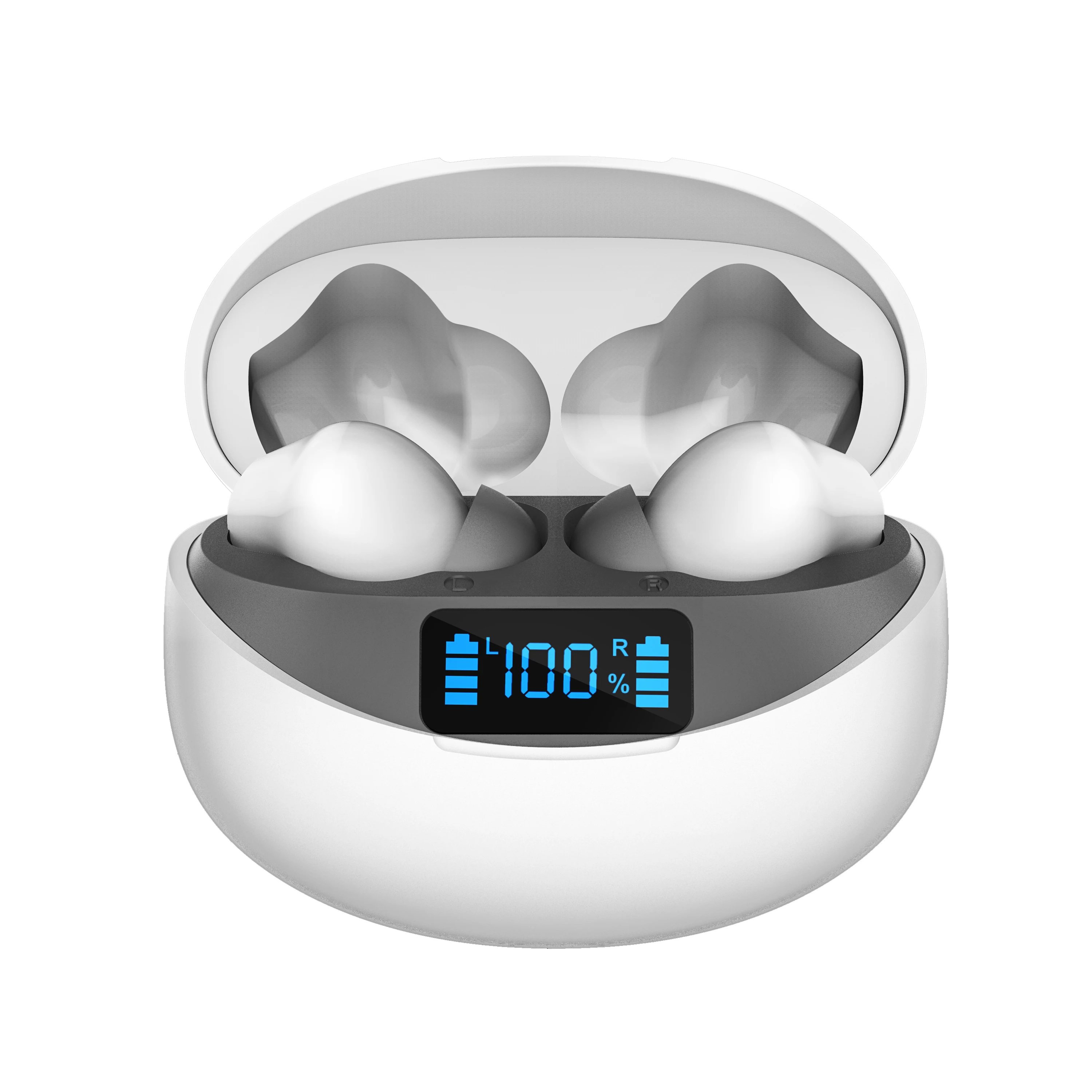 

Low Price Wireless Earphones Waterproof Blue Tooth 5.0 Earphone Earbuds Ear Pods In Stock