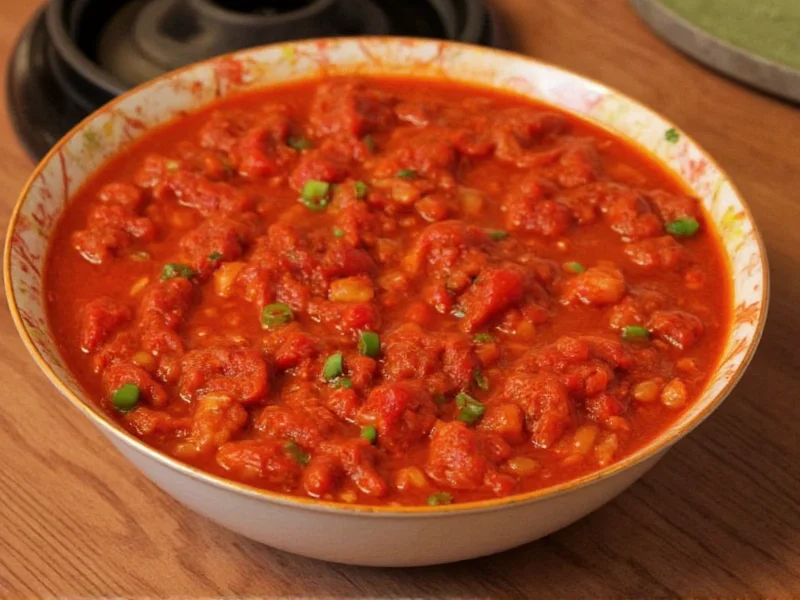 How to Cool Down Spicy Chili: Effective Fixes & Prevention Tips