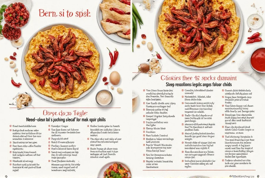 Spice stir-fry