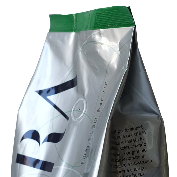 
Best Quality Italian Espresso Coffee Beans Roasted Coffee Beans 