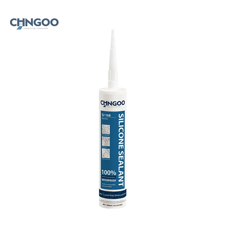 sealant and adhesive