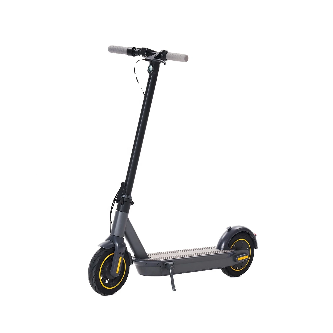 

Factory Supply CE 350W EU Warehouse Discount Electric Scooter Prices